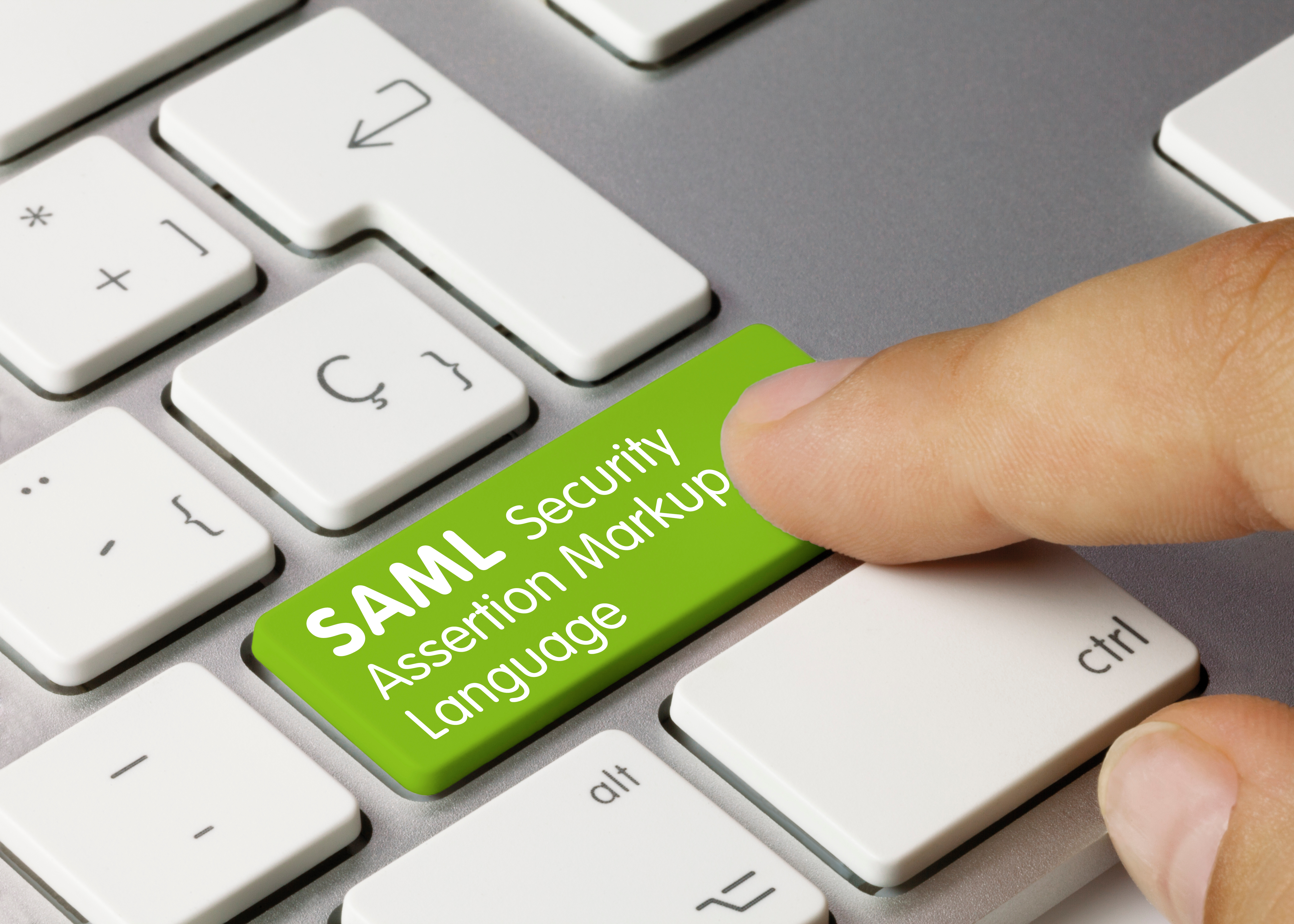 SAMLとは　～SSO（シングルサインオン）認証の仕組みやフローから導入するメリットまで解説～