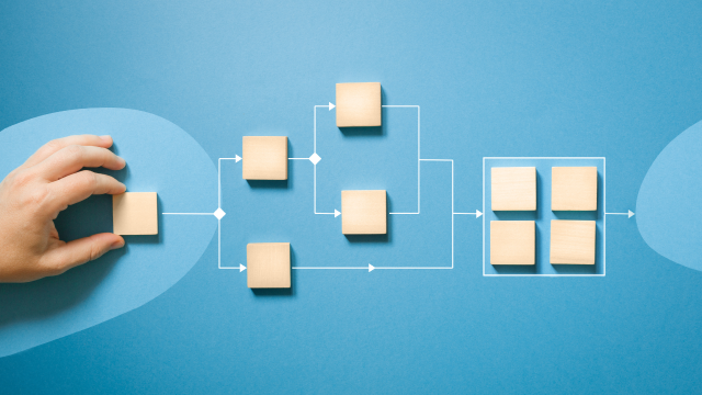 アジャイルとスクラムの違いとは？スクラム開発についてくわしく解説
