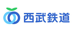 西武鉄道株式会社様 ロゴ