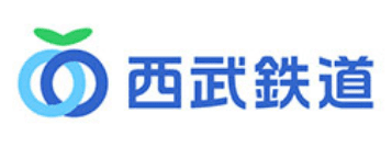 西武鉄道株式会社様 ロゴ