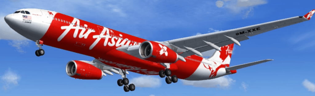 Thai AirAsia Co., Ltd様
