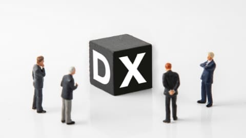 DX投資促進税制とは？～認定要件や利用のための具体的なステップまで詳しく解説～