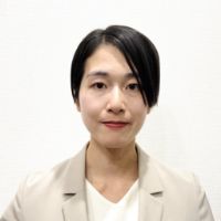 中嶋 夏希 氏