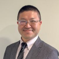 勝畑 尚貴 氏