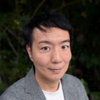 清水 大輔 氏