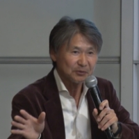 戸塚 勝巳 氏