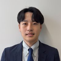 道筆 睦 氏