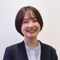 富永 あづき 氏