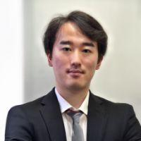 沖島 有輝 氏