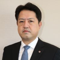 宗 将輝 氏