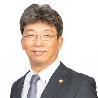 松沼 泰史 氏