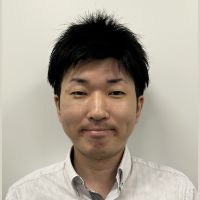向後 孝透 氏