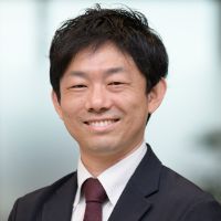 嶋村 悠佑 氏