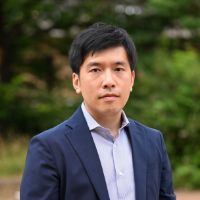 杜師 康佑 氏