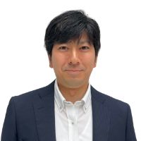 川瀬 智義 氏