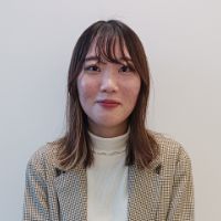 元木 菜緒 氏