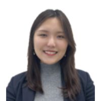 大畑 菜乃葉 氏
