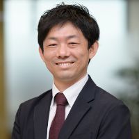 嶋村 悠佑 氏