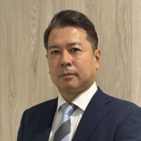 井澤 栄貴 氏