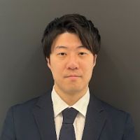 中島 僚太 氏