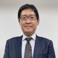 岩永 直生 氏