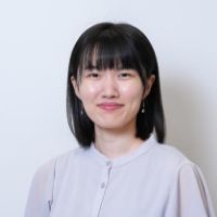 口脇 菜々子 氏