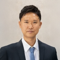 後閑 勇登 氏