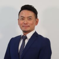 山田 隆史 氏