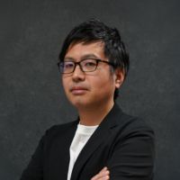 小俣 直之