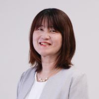 家城 美奈子 氏