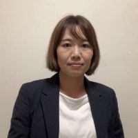 三橋 はるか 氏