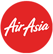 Thai AirAsia Co., Ltd様