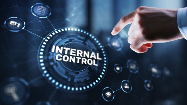 IT統制とは？内部統制の違いや種類