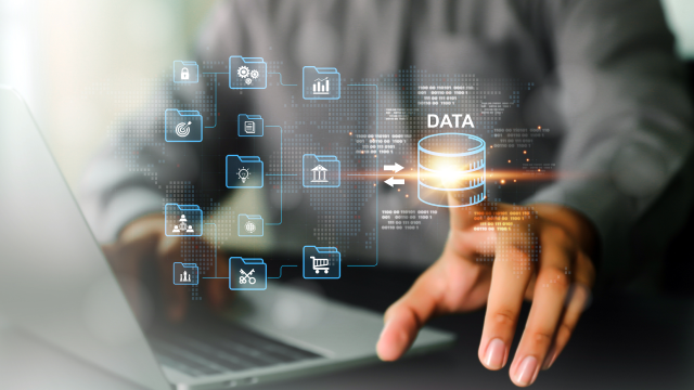 ERPとは？簡単に定義やメリットを解説！
