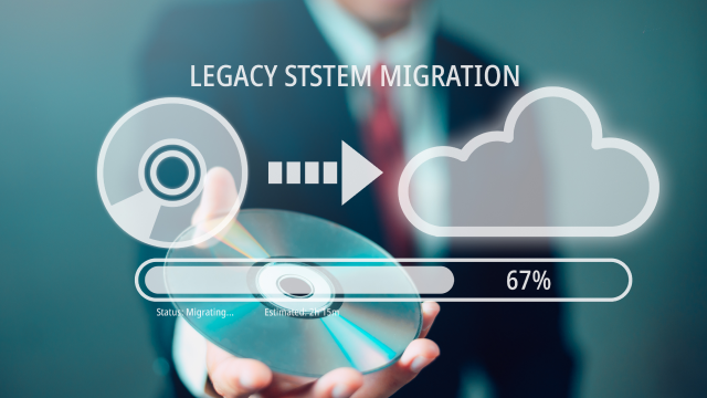DX時代に求められるセキュリティ対策とは