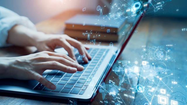 DX時代に求められるセキュリティ対策とは