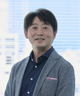 株式会社イントラマート 代表取締役社長 中山 義人