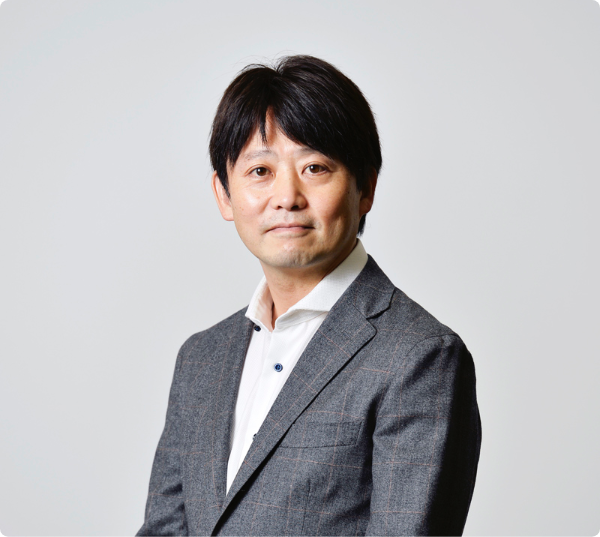 株式会社NTTデータ イントラマート 代表取締役社長 中山　義人