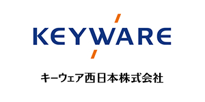 キーウェア西日本株式会社