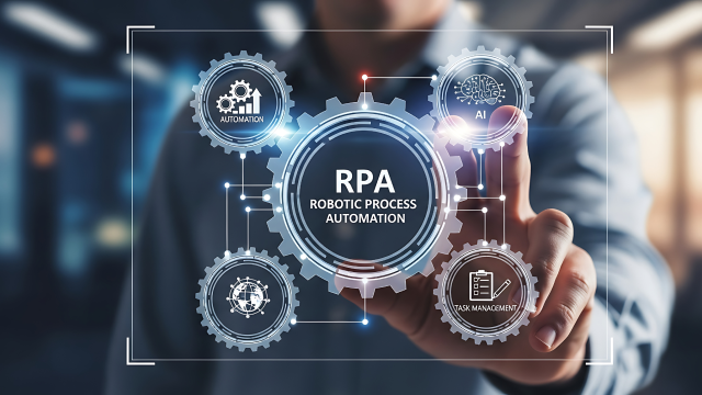 RPAでできること、できないこととは?RPAの概要やメリット・デメリットを解説