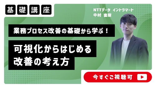 顧客の声を資産に! ~部門間DXを実現させるVoC(顧客の声)管理とは?~ (課題解決セミナー/2022年5月)
